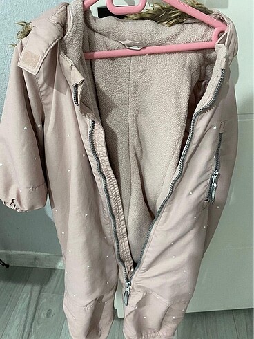 H&M H&M Astronot Tulum
