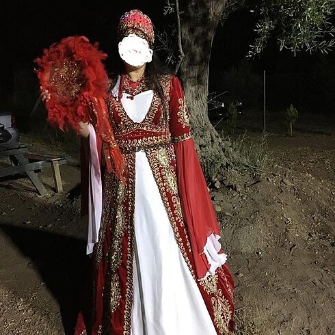 Özel Dikim Bindallı