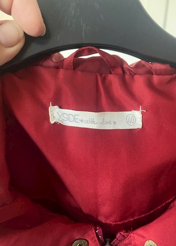 Yağmurluk içi astarlı - Görsel 3