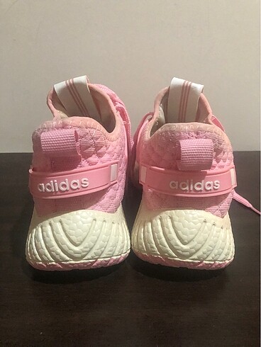 38 Beden pembe Renk Adidas Spor ayakkabı ????