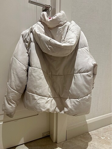 Zara Zara çocuk mont