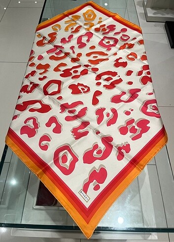 Vakko twill ipek eşarplar ????