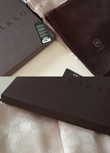 Vakko Vakko Şal ???? 