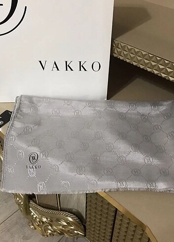 xs Beden çeşitli Renk Vakko Şal ???? 