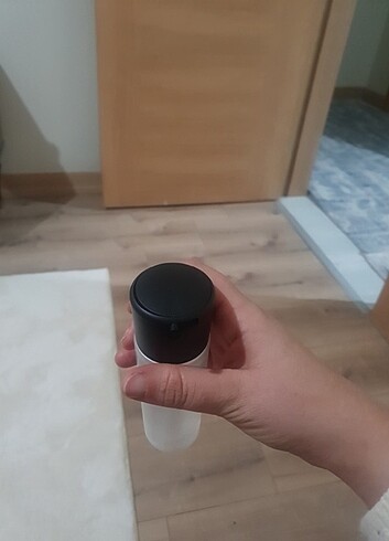  Beden MAC makyaj sabitleyici 