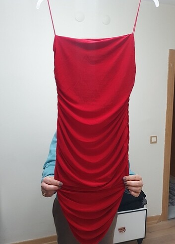 xl Beden Elbise