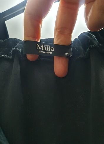 Trendyol & Milla Elbise