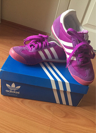 Adidas Adidas dragon