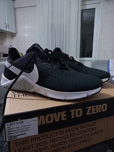 Nike spor ayakkabı