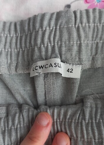 LC Waikiki Lc waikiki pantolon