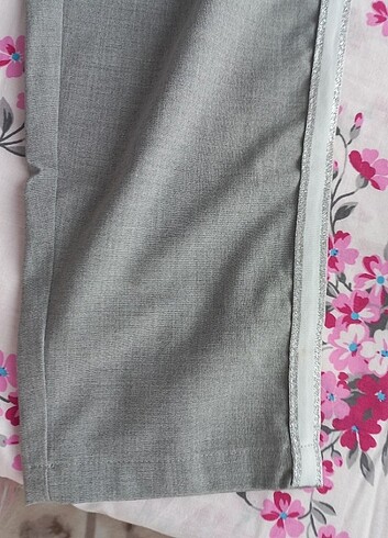 42 Beden gri Renk Lc waikiki pantolon
