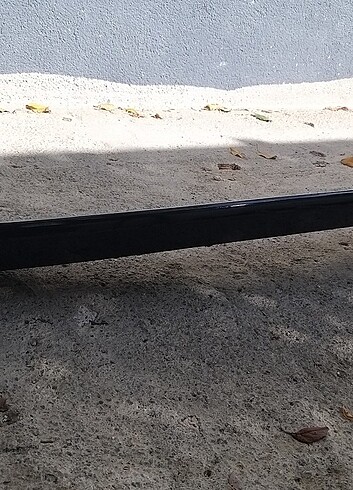 Diğer TOYOTA COROLLA TRD SPOILER