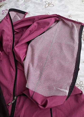 xl Beden mor Renk Tesettür haşema