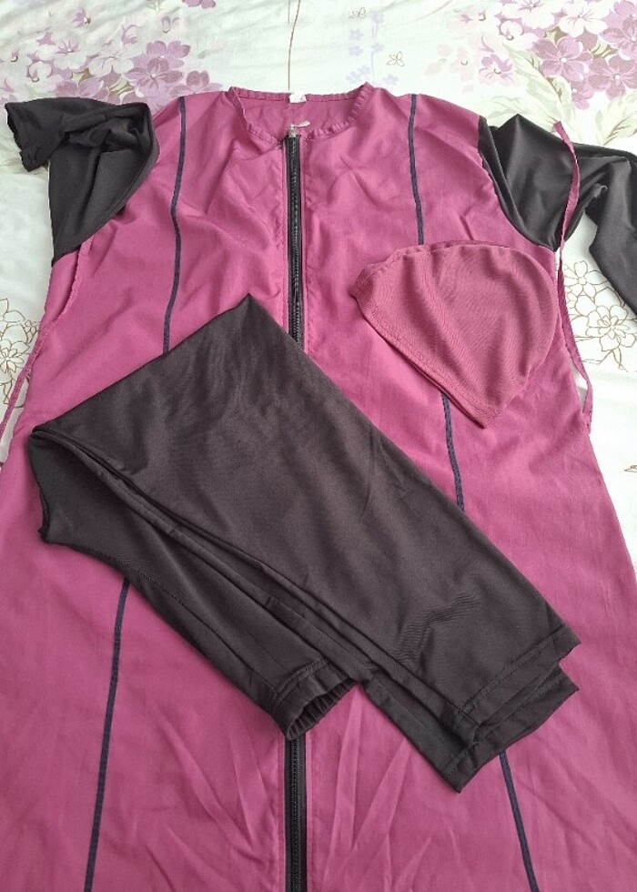 Tesettür haşema  - Görsel 3