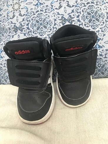 Adidas bebek ayakkabı