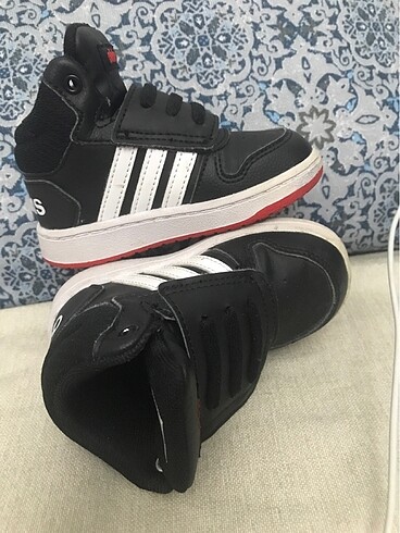 Adidas Adidas bebek ayakkabı