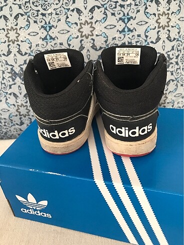 Adidas Spor ayakkabı