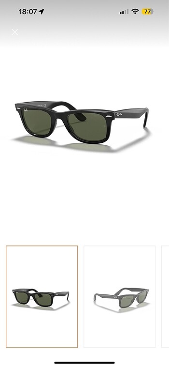 Rayban