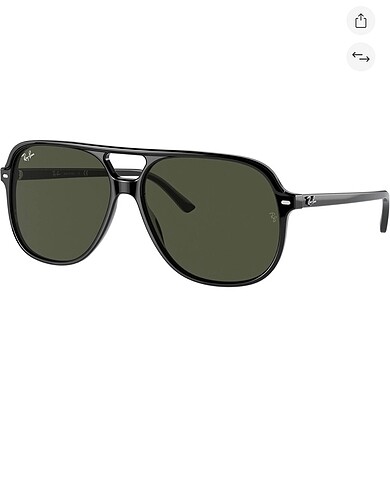 Rayban gözlük