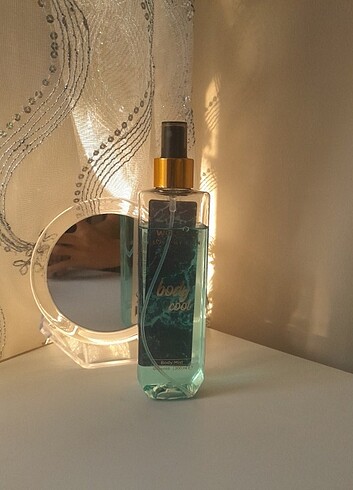 Watsons vücut spreyi 