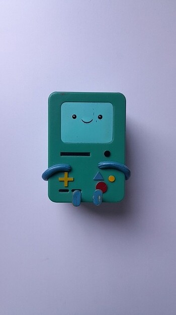Bmo cartoon network oyuncagi