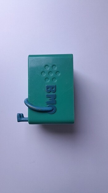 Fisher Price Bmo cartoon network oyuncagi