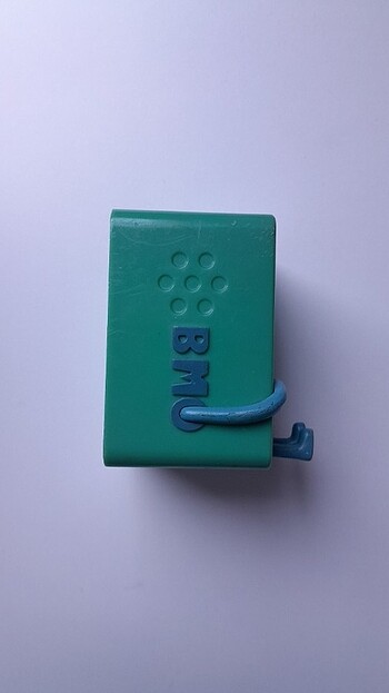  Beden Renk Bmo cartoon network oyuncagi