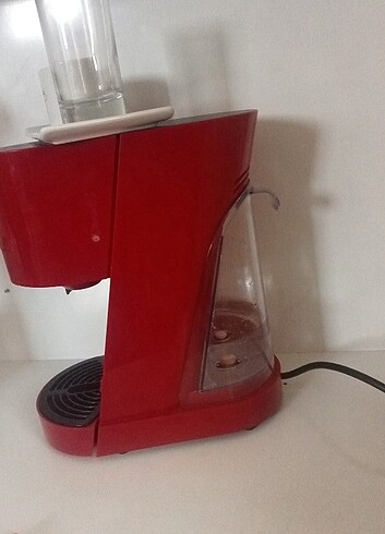 Filtre kahve Makinesi 