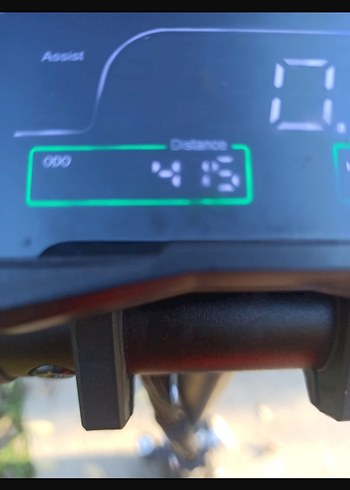 2025 onvo 12xplus - Görsel 4