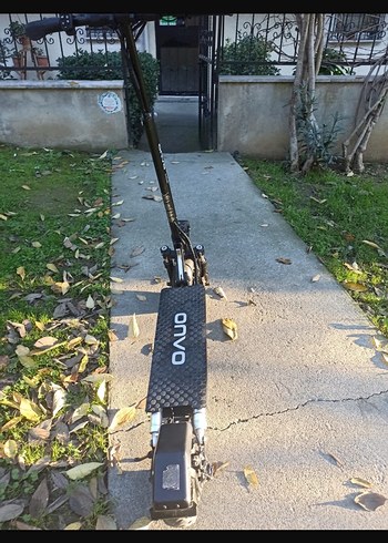 2025 onvo 12xplus - Görsel 2