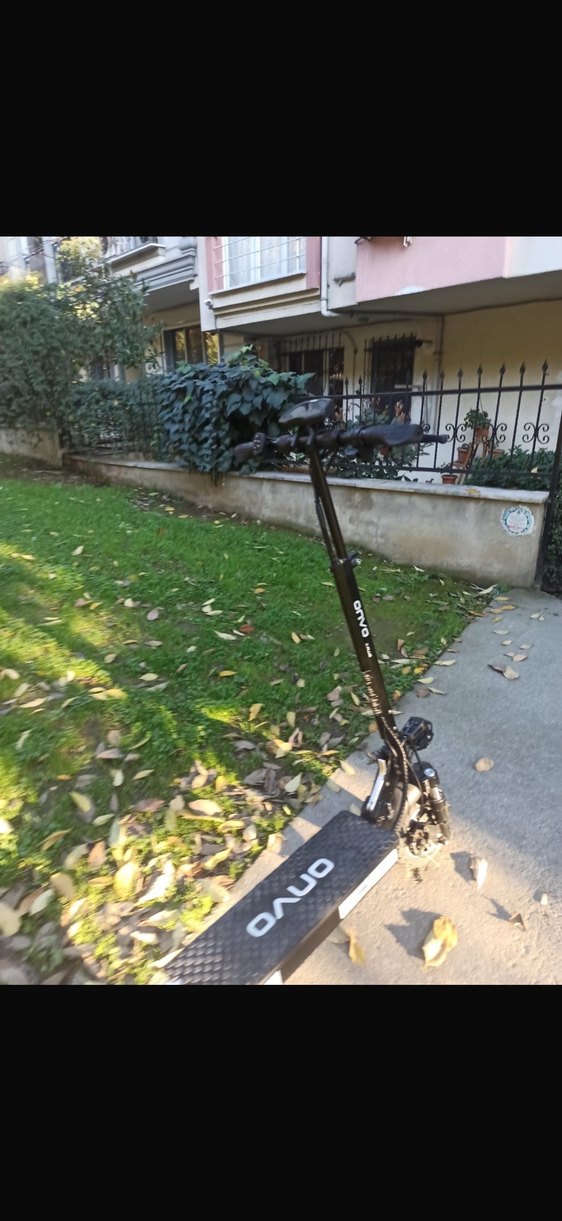 2025 onvo 12xplus - Görsel 3