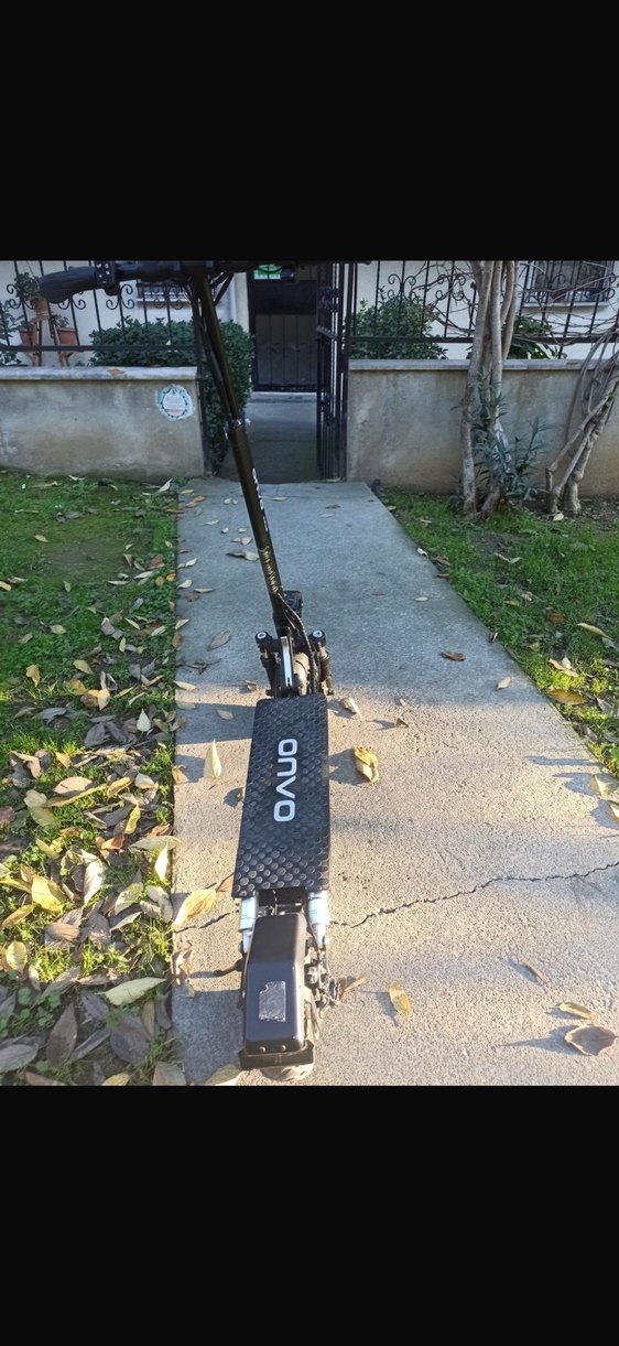 2025 onvo 12xplus - Görsel 2