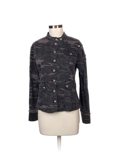 Vintage Love Kot Ceket %70 İndirimli.