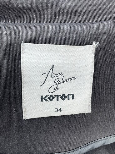 34 Beden çeşitli Renk Koton Kısa Elbise %70 İndirimli.