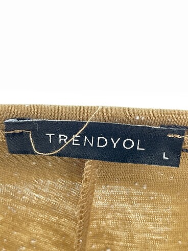 l Beden çeşitli Renk Trendyol & Milla Mini Şort %70 İndirimli.