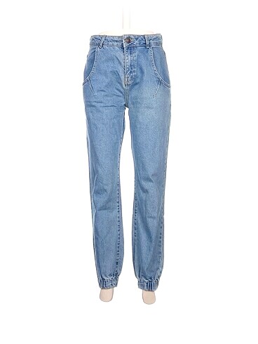 Vintage Love Jean / Kot %70 İndirimli.