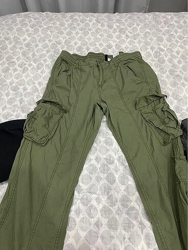 48 Beden Hm pantolon