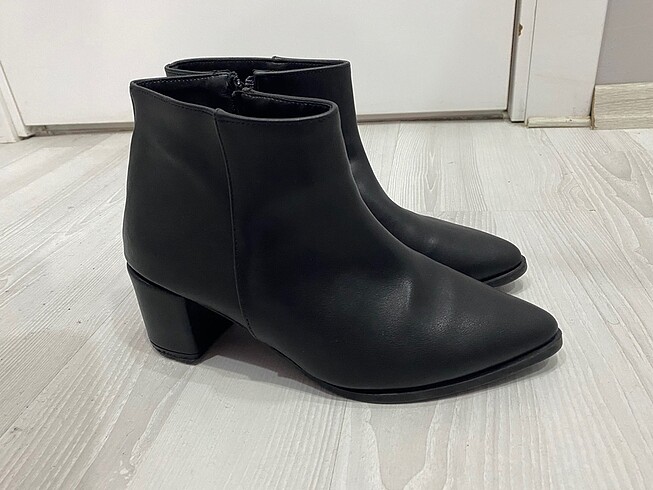 LC Waikiki Lcw topuklu boy