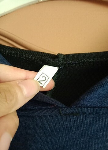 Pantolon Tunik 