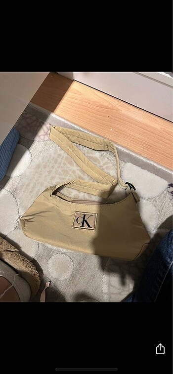Ck çanta