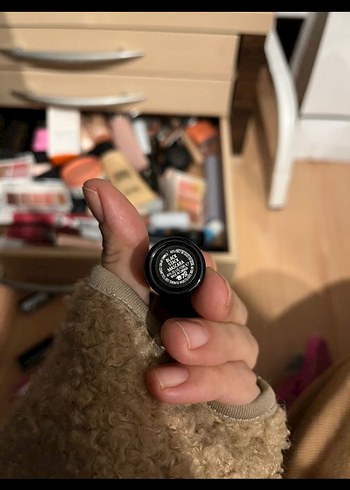 MAC Siyah Maskara - Görsel 2