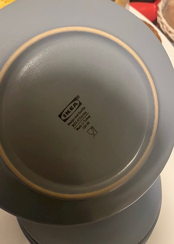 Gri Yuvarlak Saklama Kapları Seti - Görsel 3