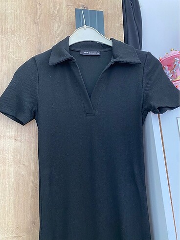 LC Waikiki Kadın triko elbise
