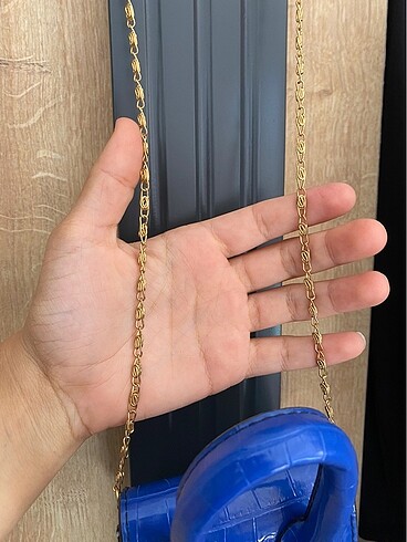  Beden Mini kol çantası