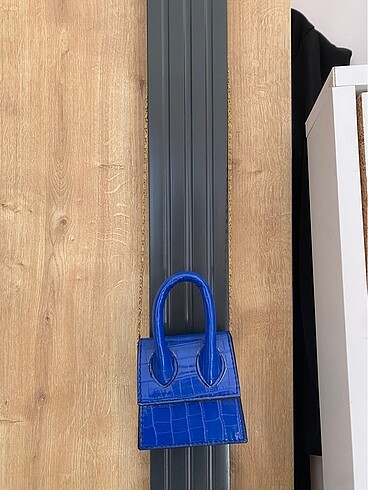 Mini kol çantası