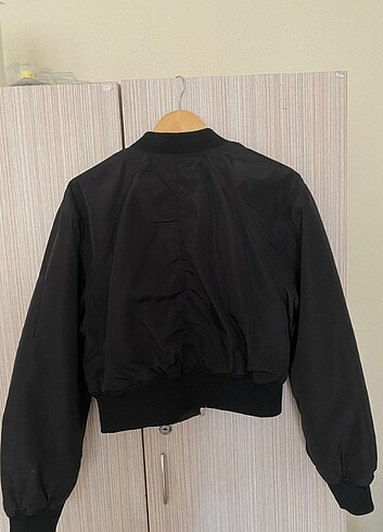 H&M bomber ceket 