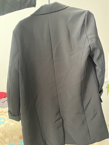 Pull and Bear blazer ceket