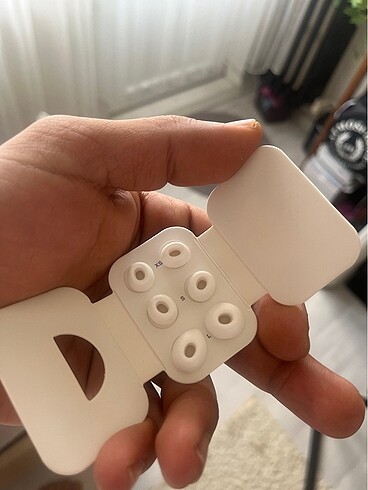 İPhone kulaklık