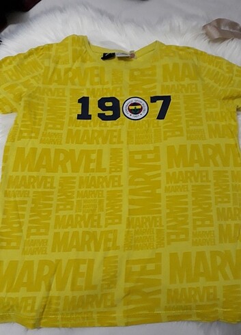 Fenerbahçe T shirt 