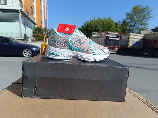 New Balance KADIN AYAKKABI 37 NUMARA